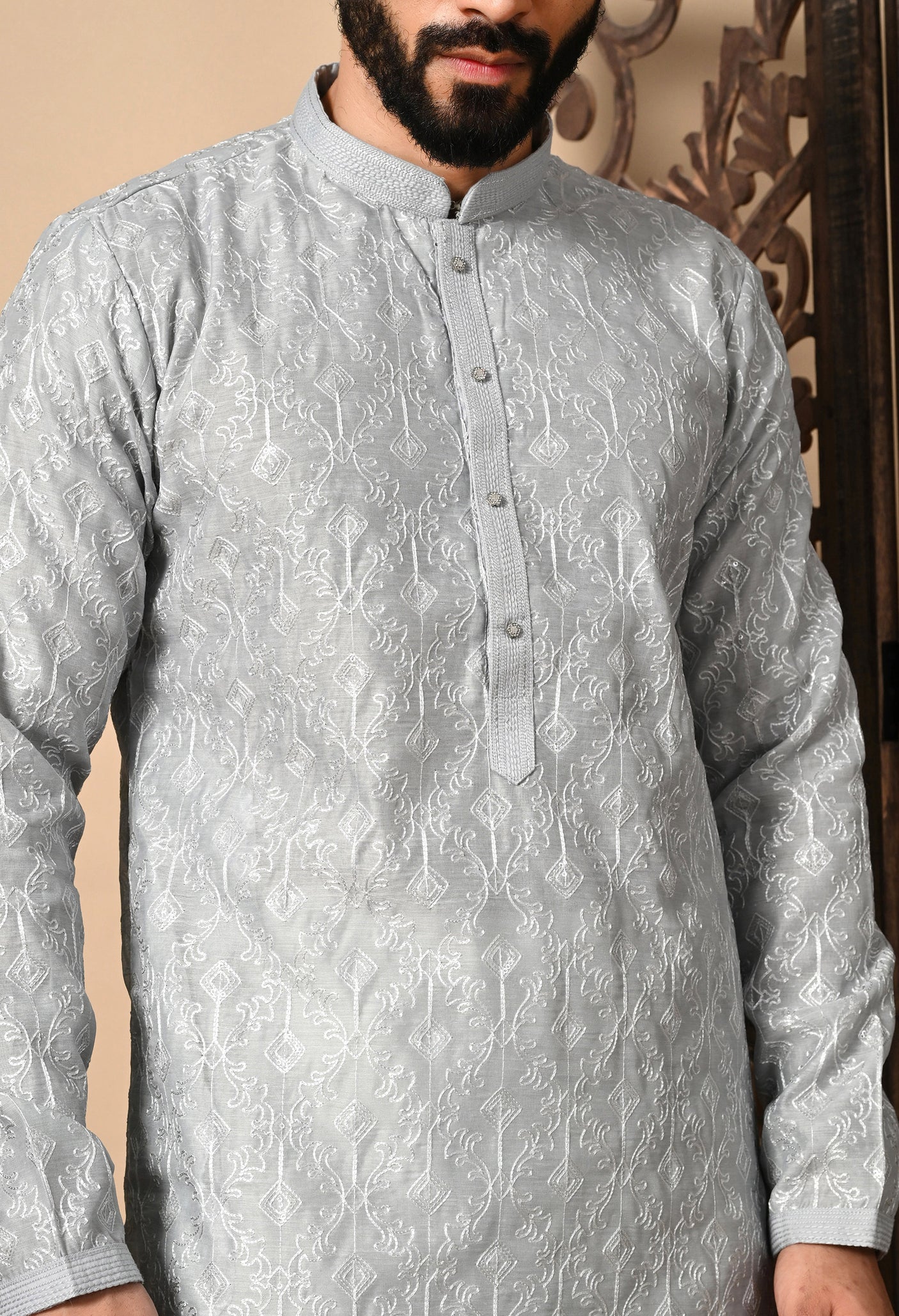 Kurta Pyjama Festive Series-6
