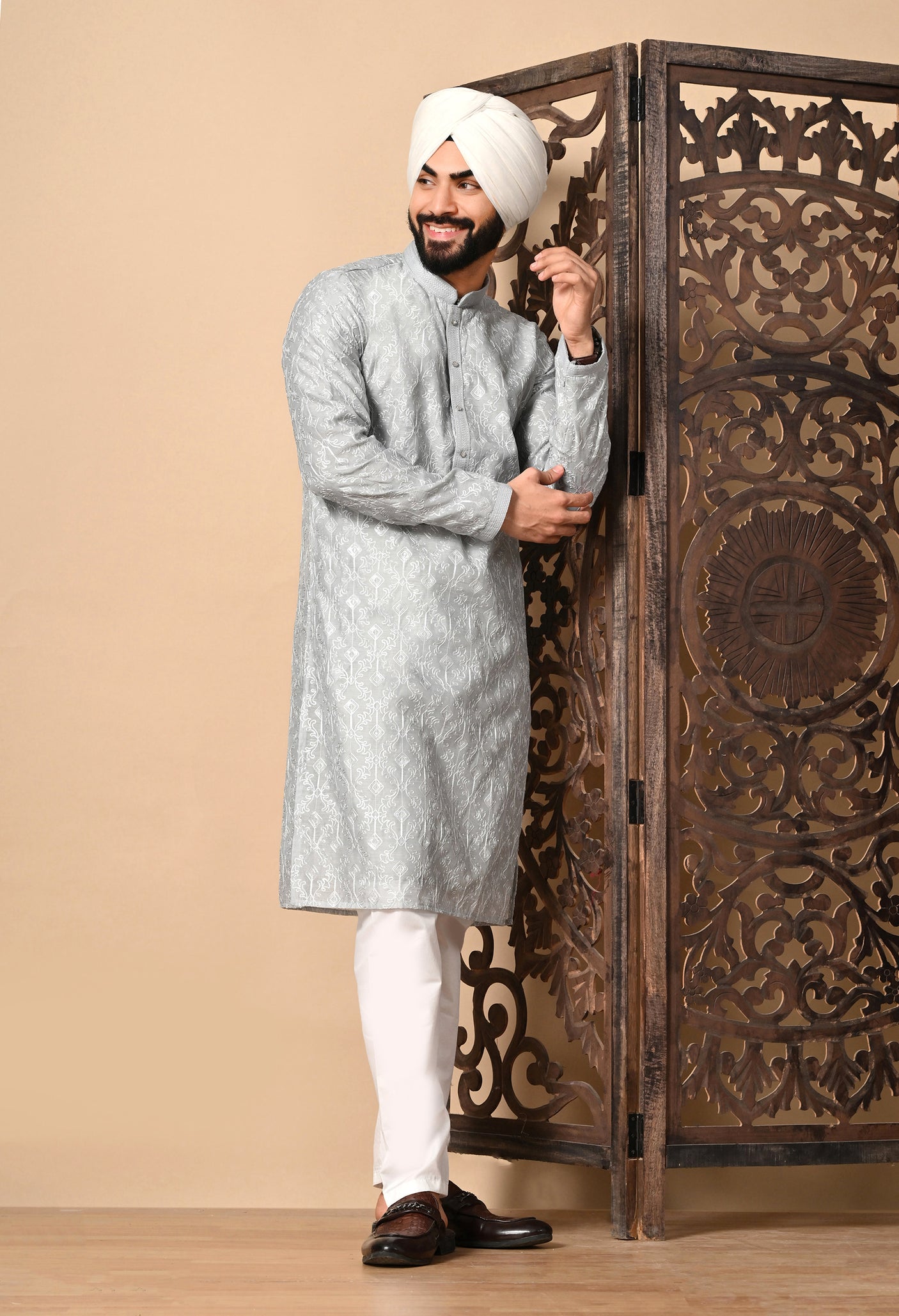 Kurta Pyjama Festive Series-6