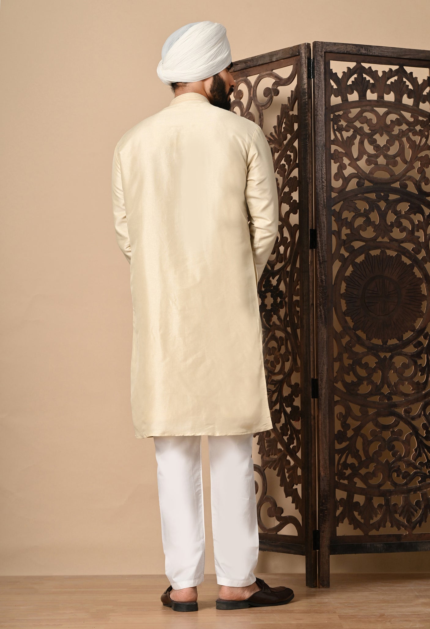 Kurta Pyjama Festive Series-1