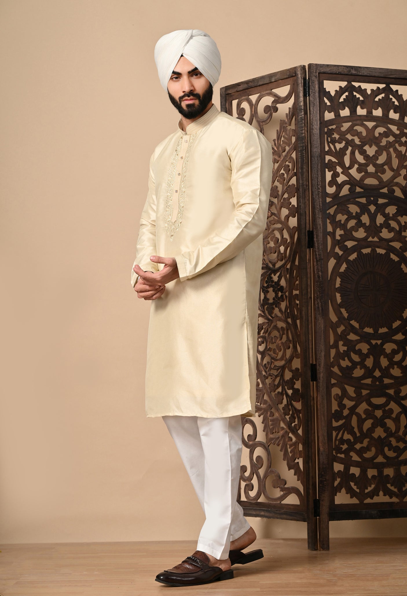 Kurta Pyjama Festive Series-3