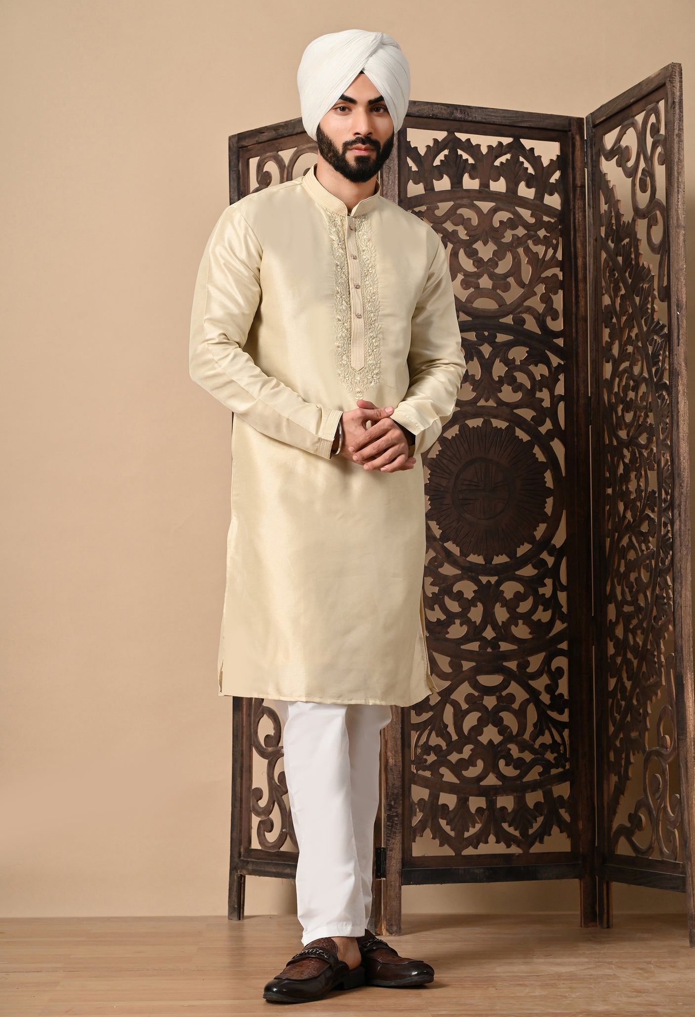 Kurta Pyjama Festive Series-3