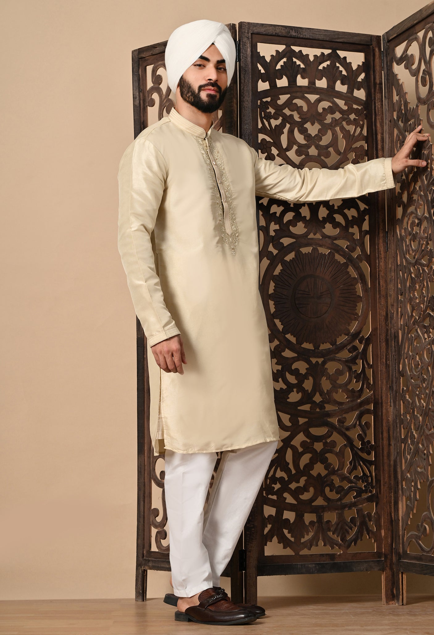 Kurta Pyjama Festive Series-3