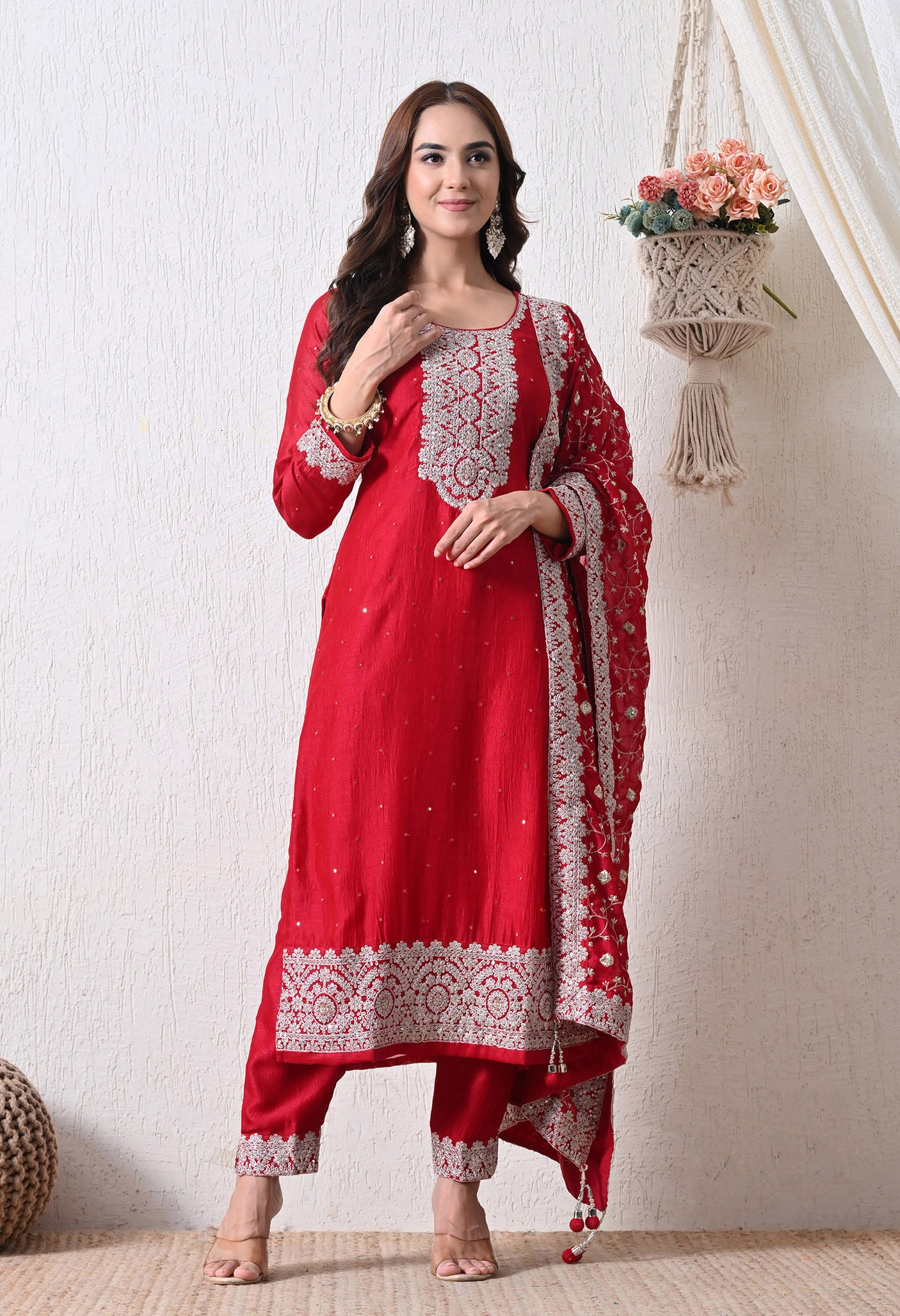 Ibaadat Heritage Set