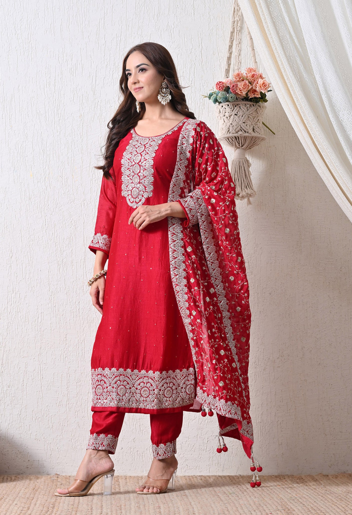 Ibaadat Heritage Set