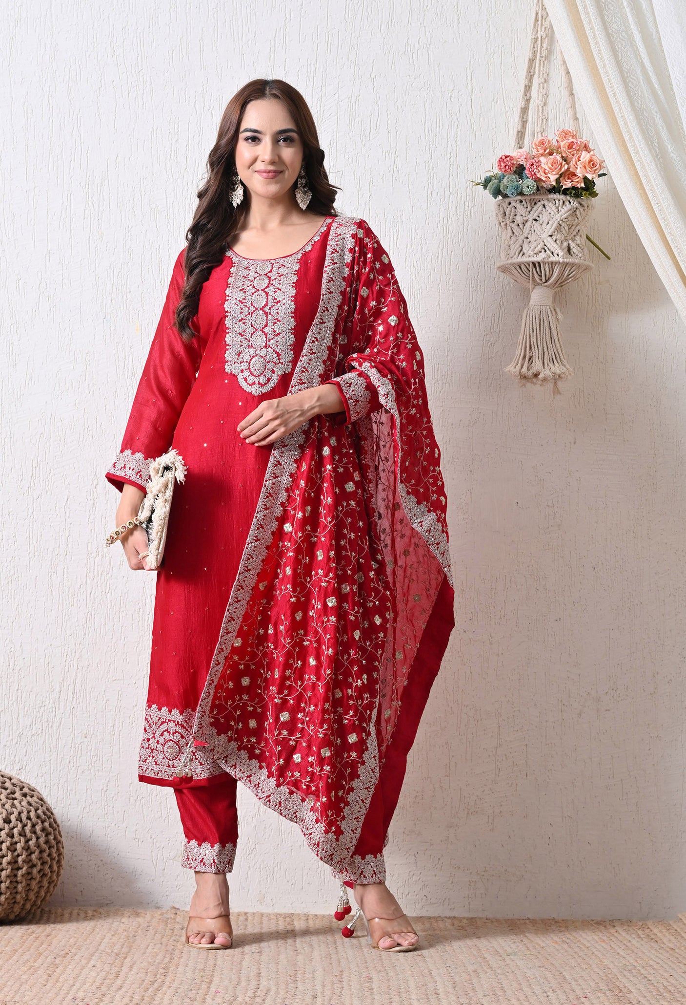 Ibaadat Heritage Set