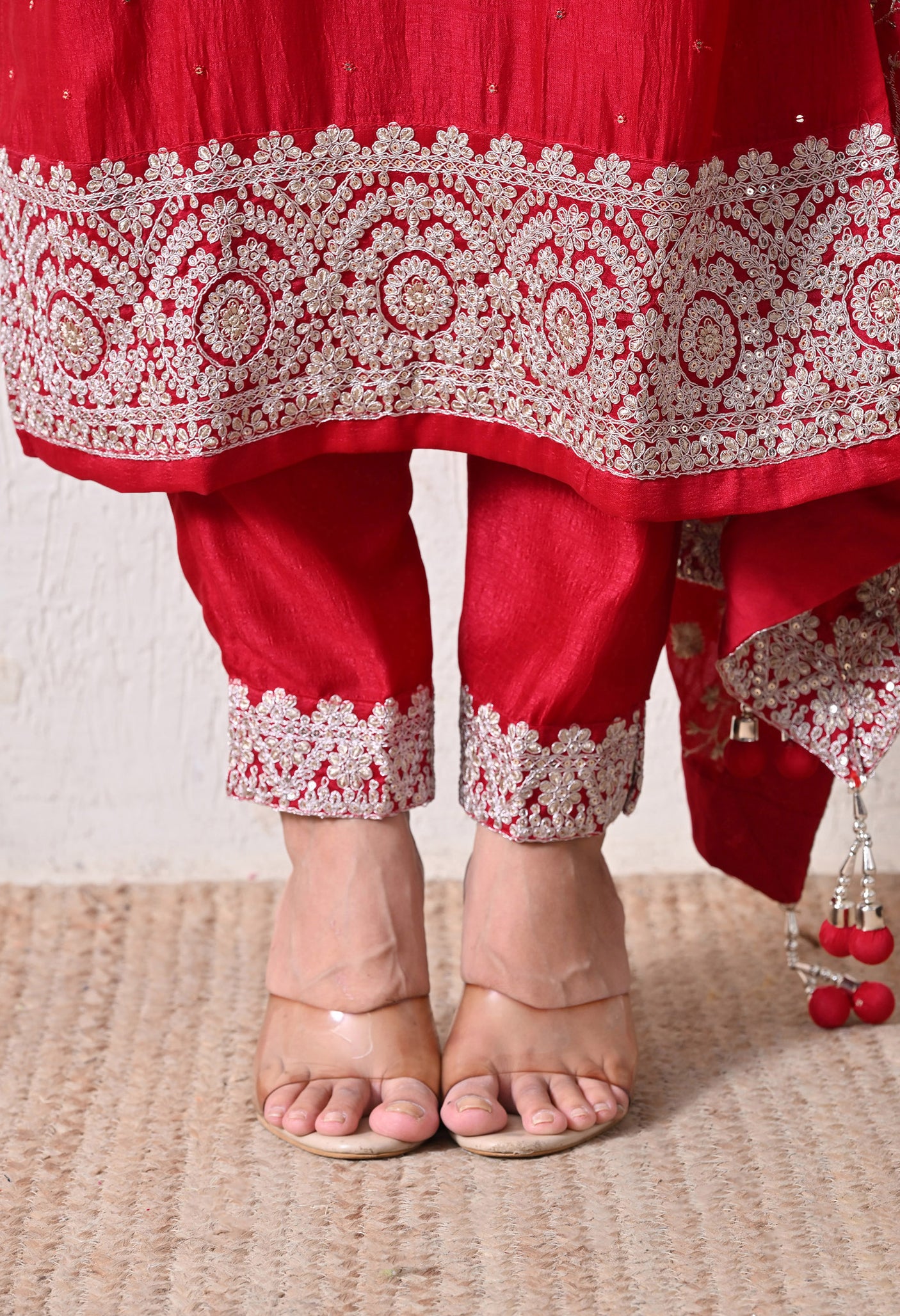 Ibaadat Heritage Set