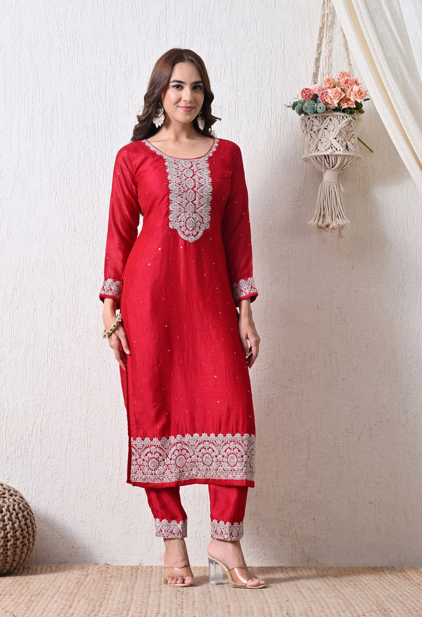 Ibaadat Heritage Set