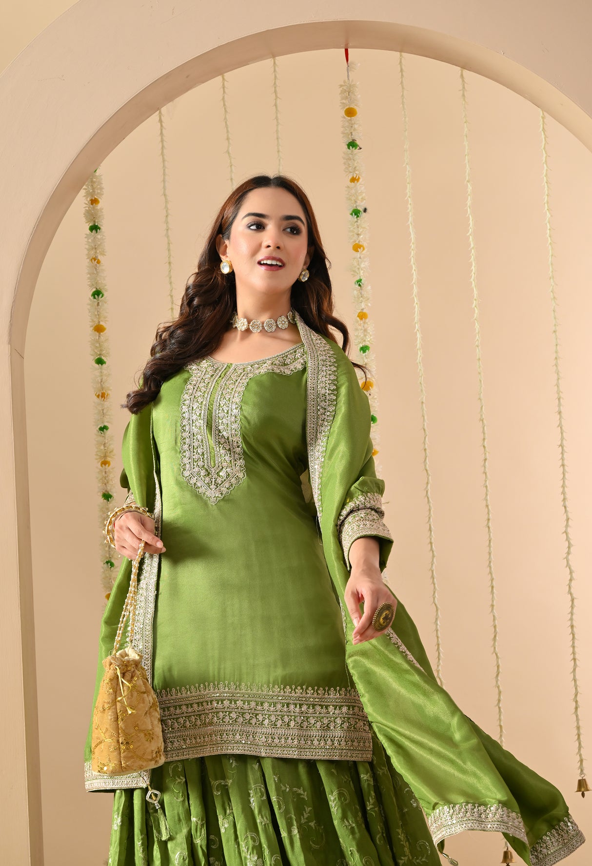 Nine Nights Elegance