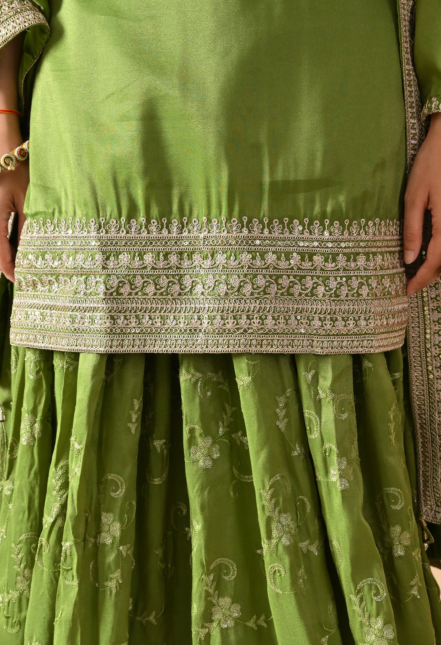 Nine Nights Elegance