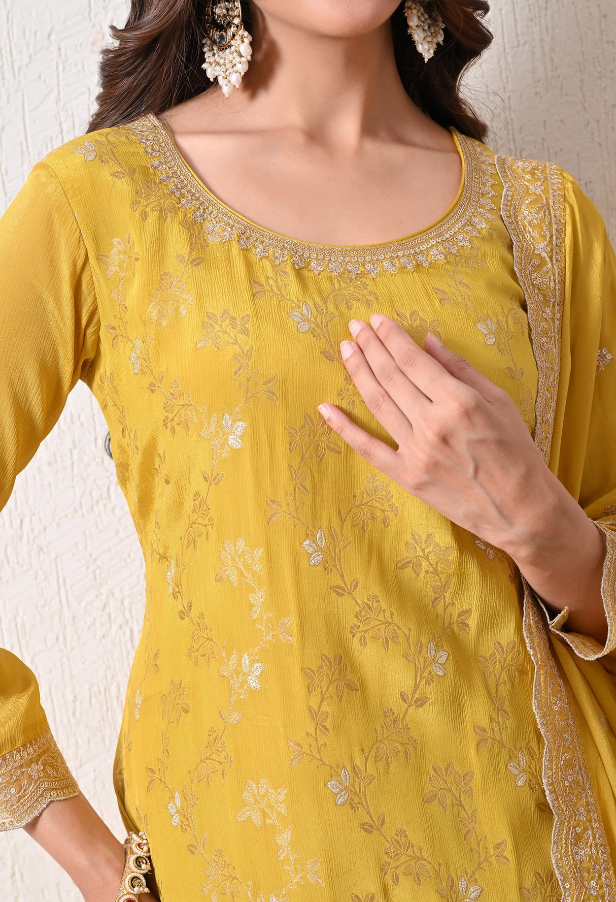 Haldi Heirloom Set