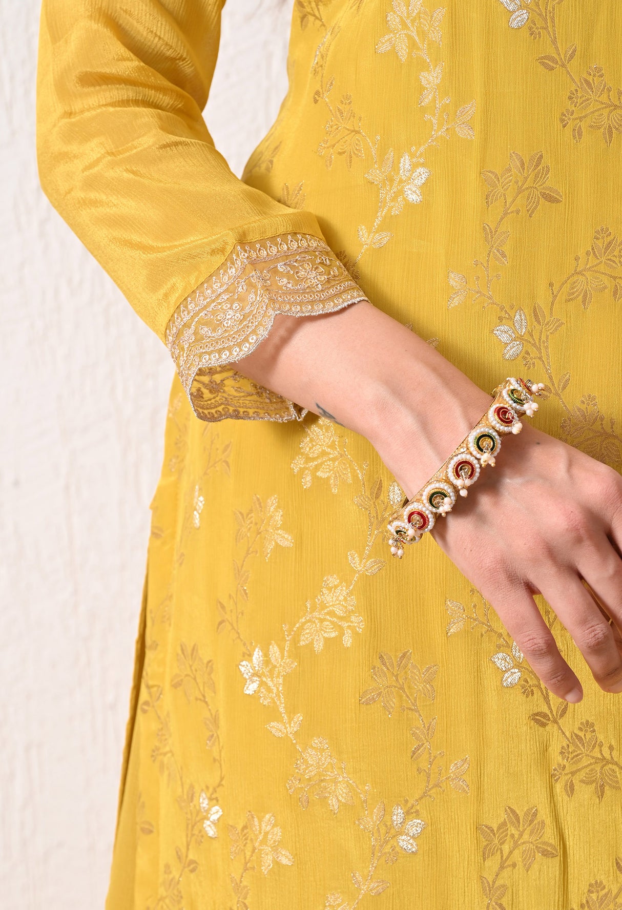 Haldi Heirloom Set