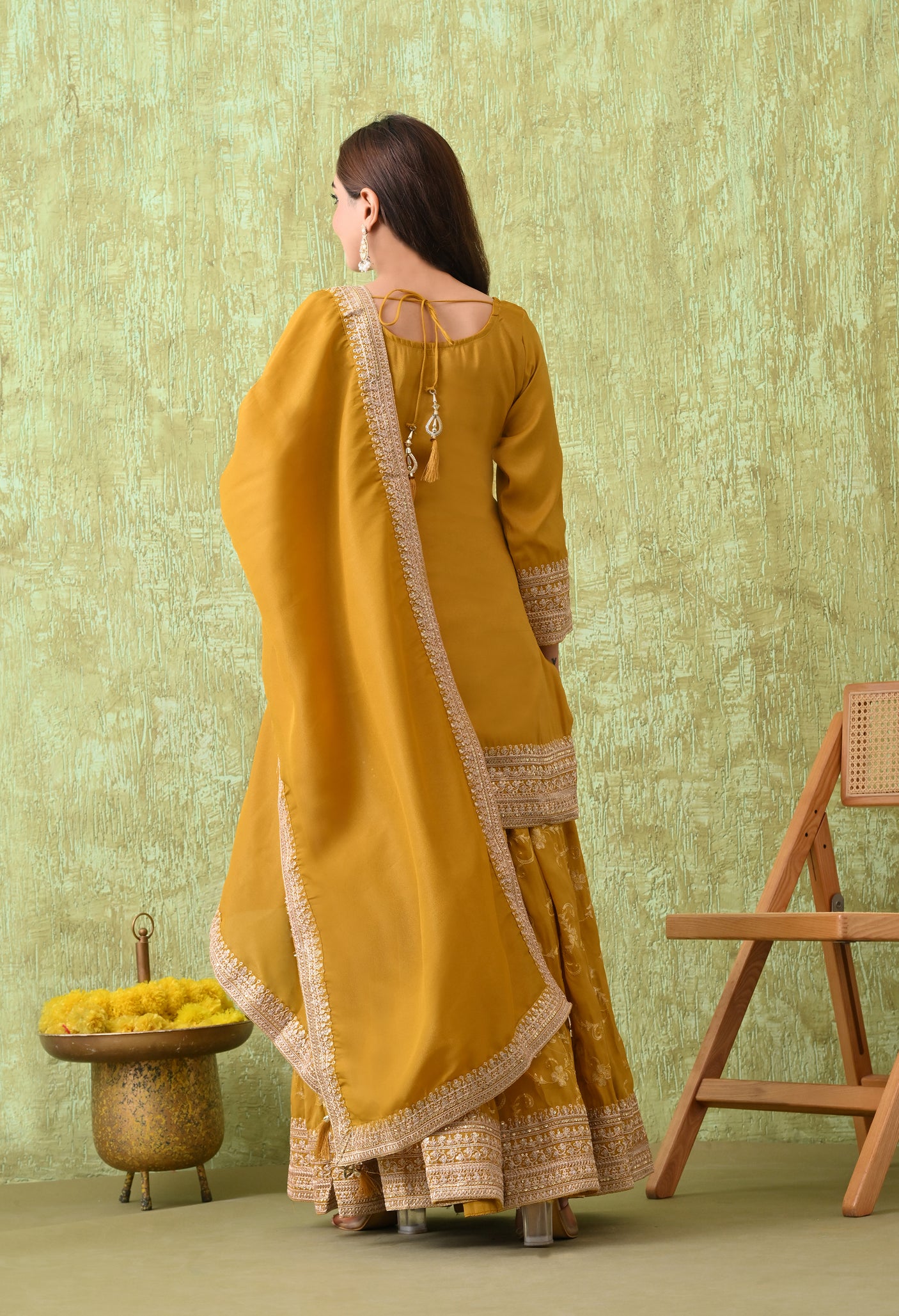 Nine Nights Elegance