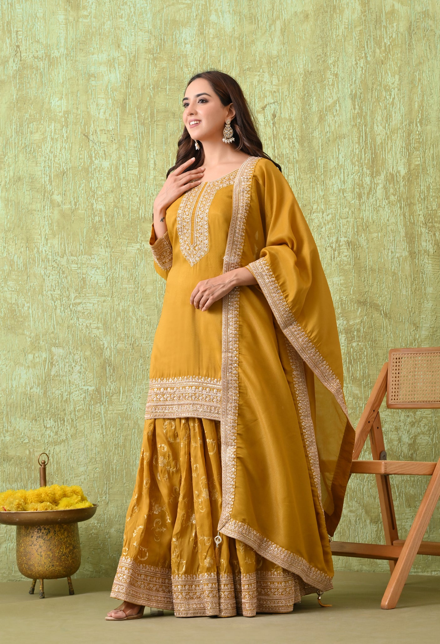 Nine Nights Elegance