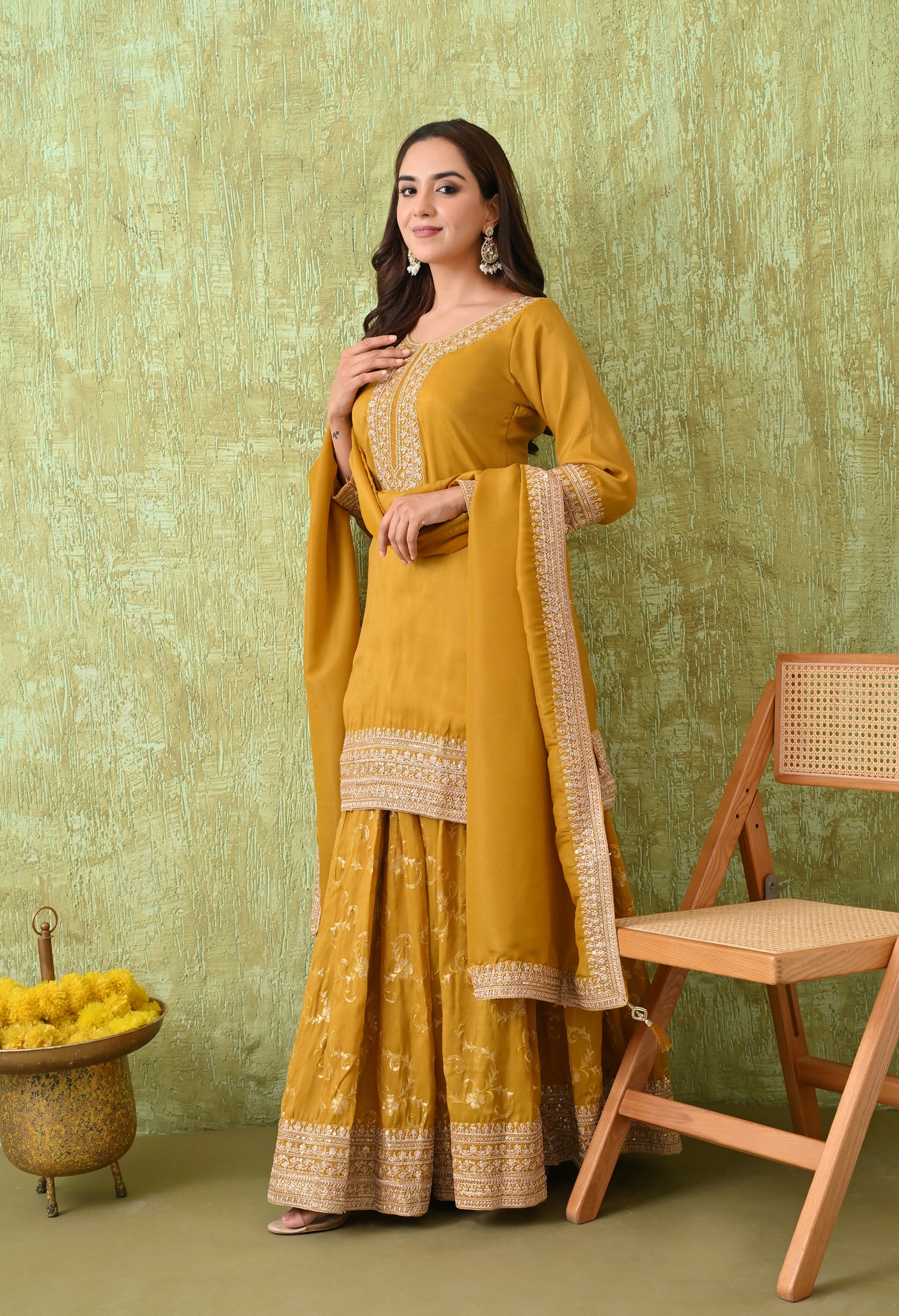 Nine Nights Elegance