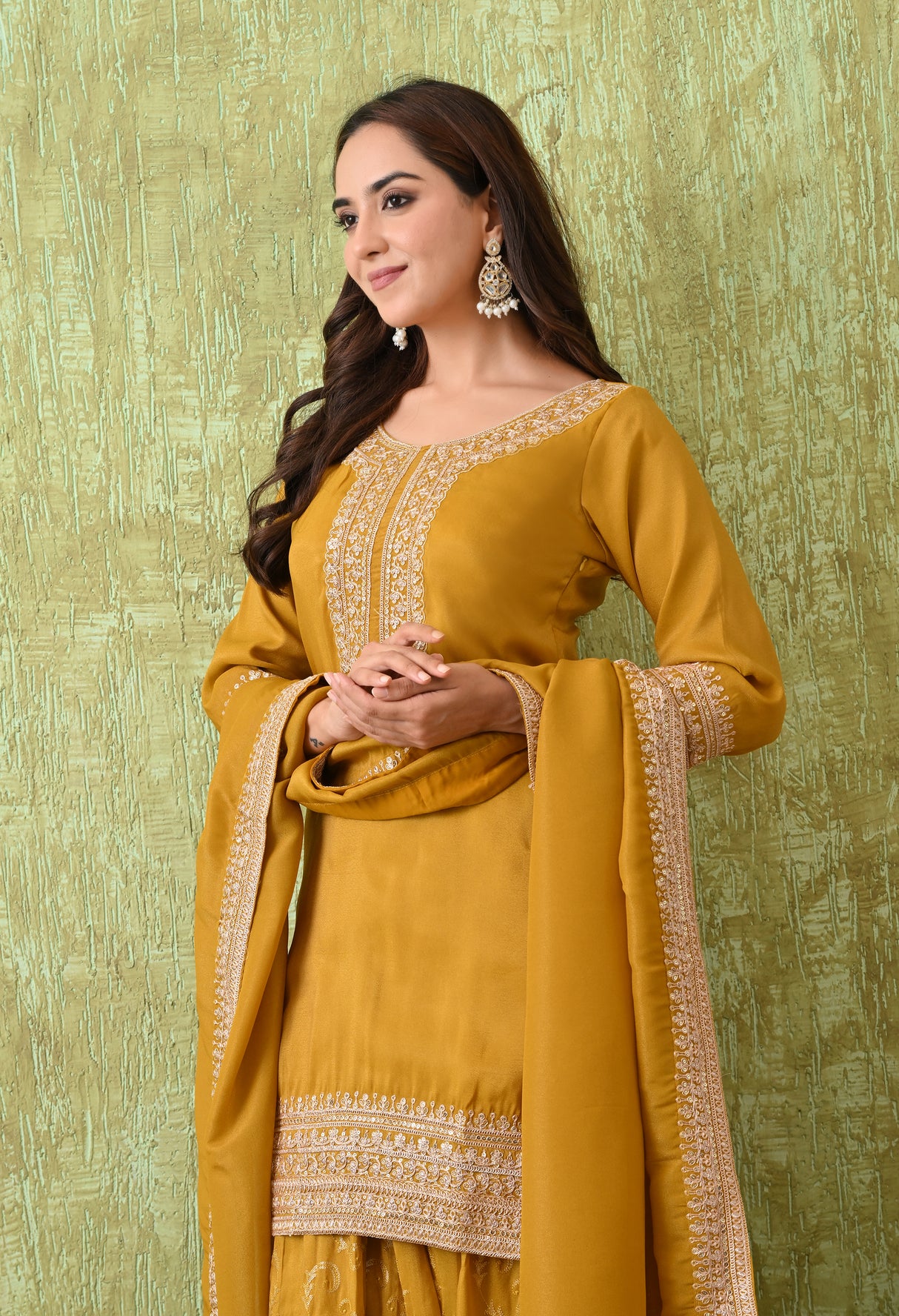 Nine Nights Elegance