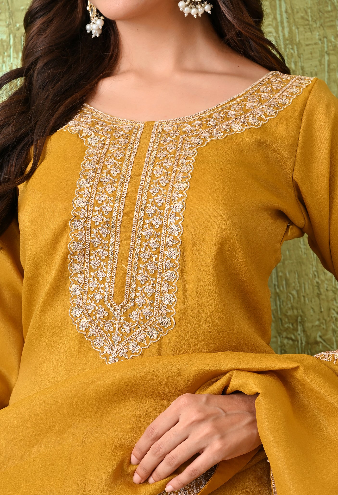 Nine Nights Elegance