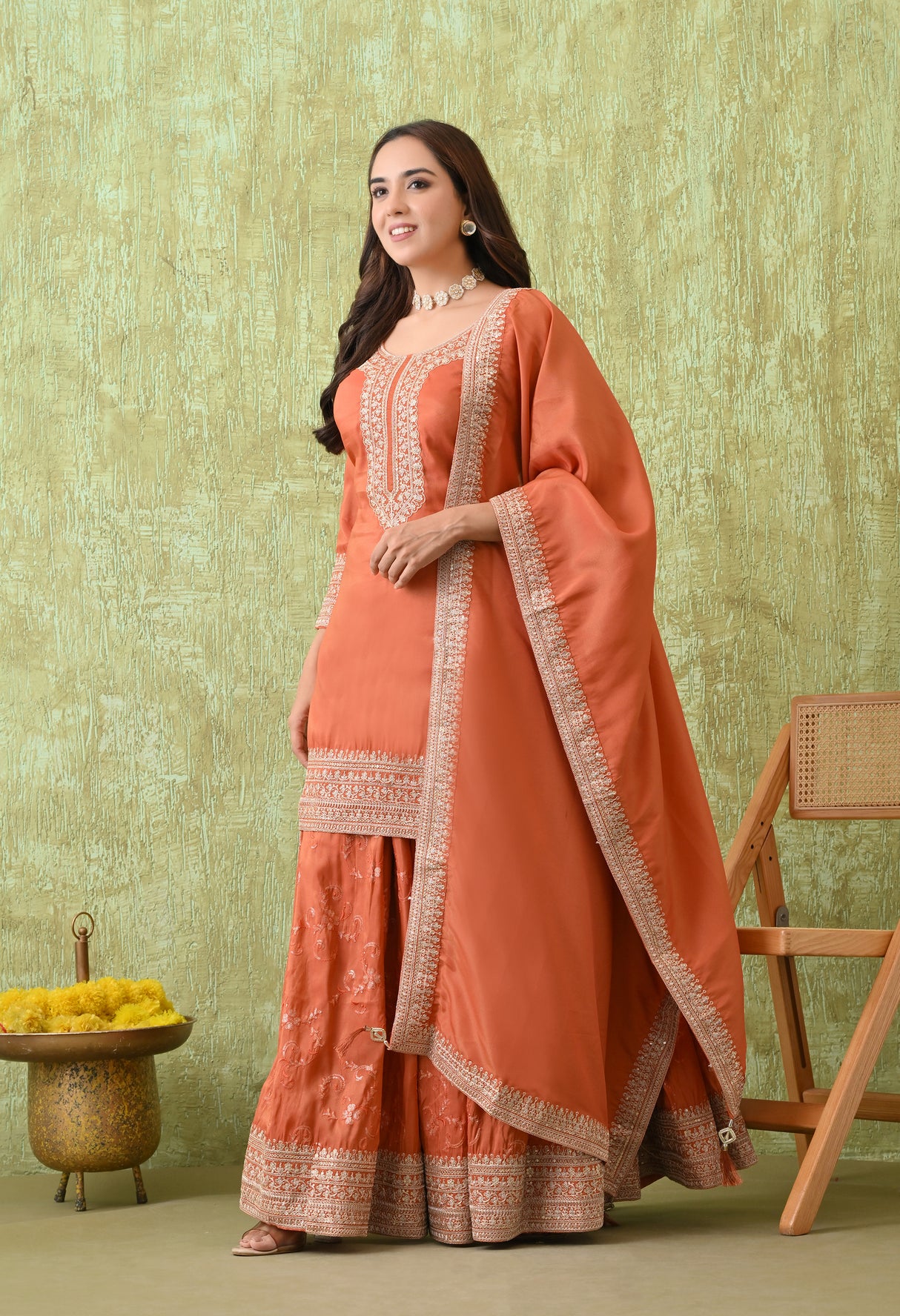 Nine Nights Elegance