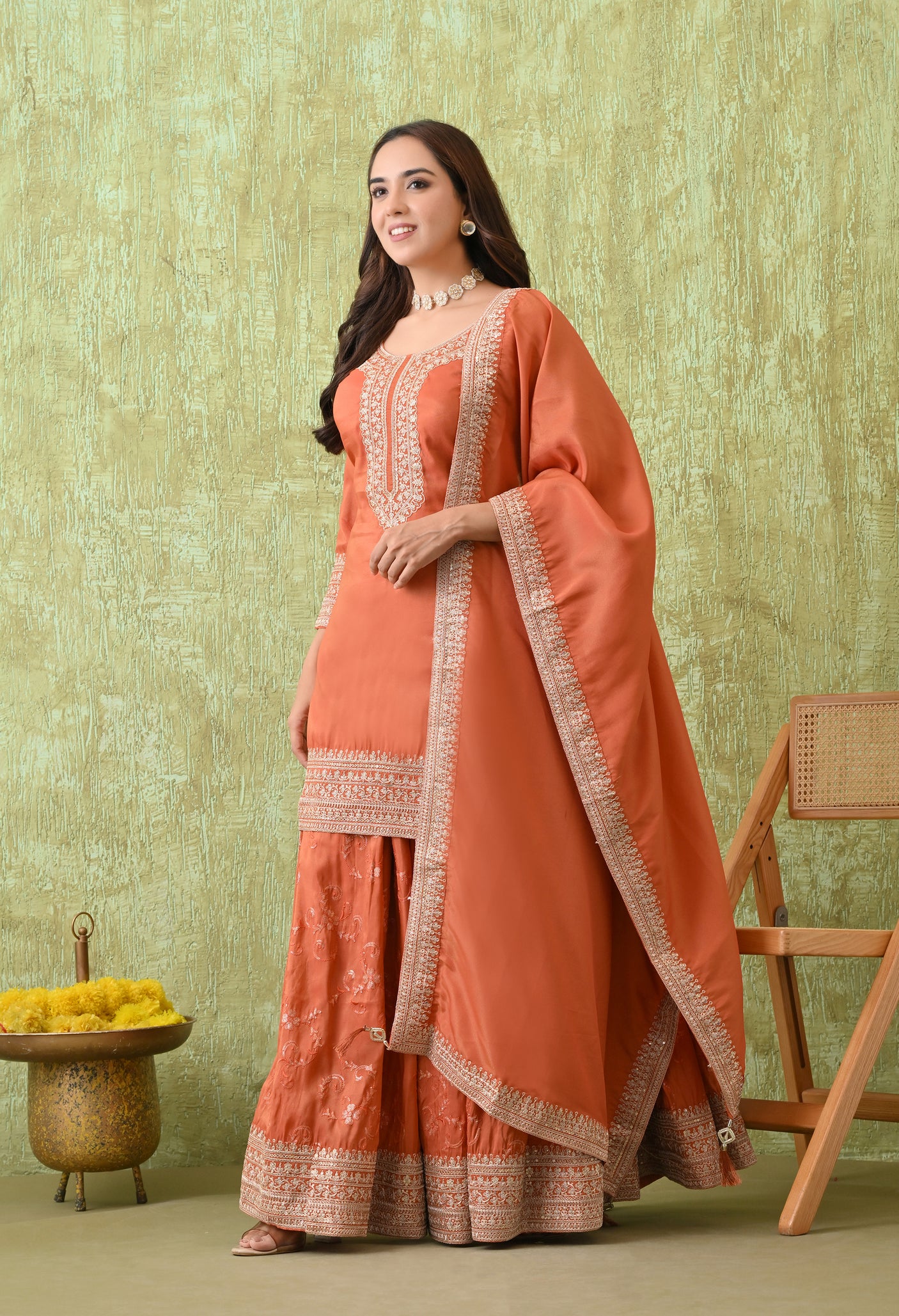 Nine Nights Elegance