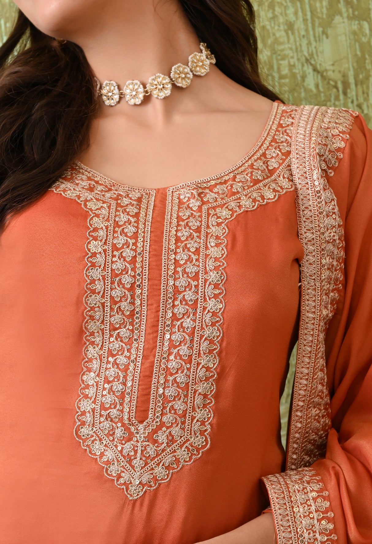 Nine Nights Elegance