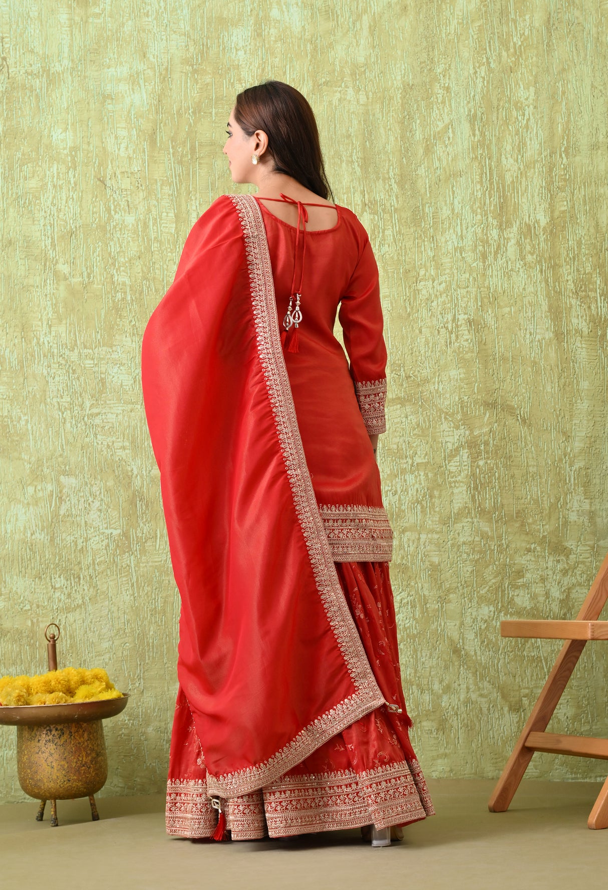 Nine Nights Elegance