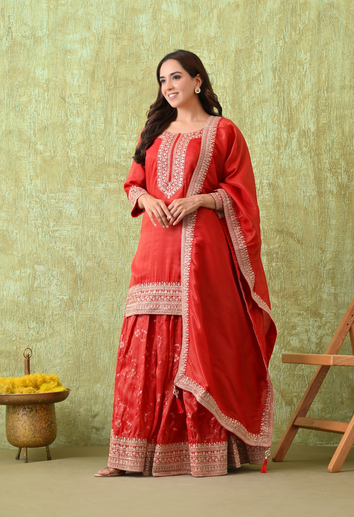 Nine Nights Elegance