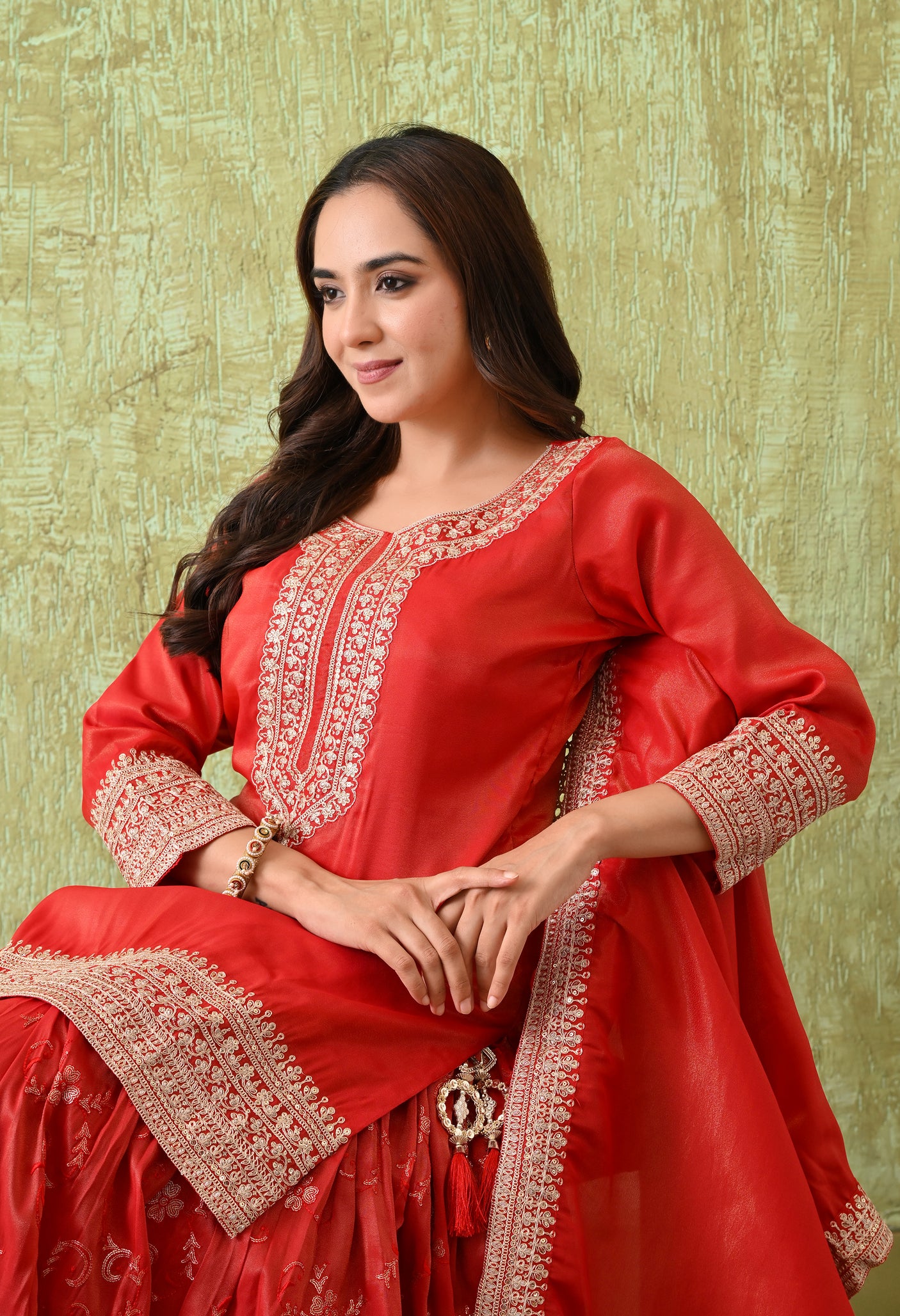 Nine Nights Elegance