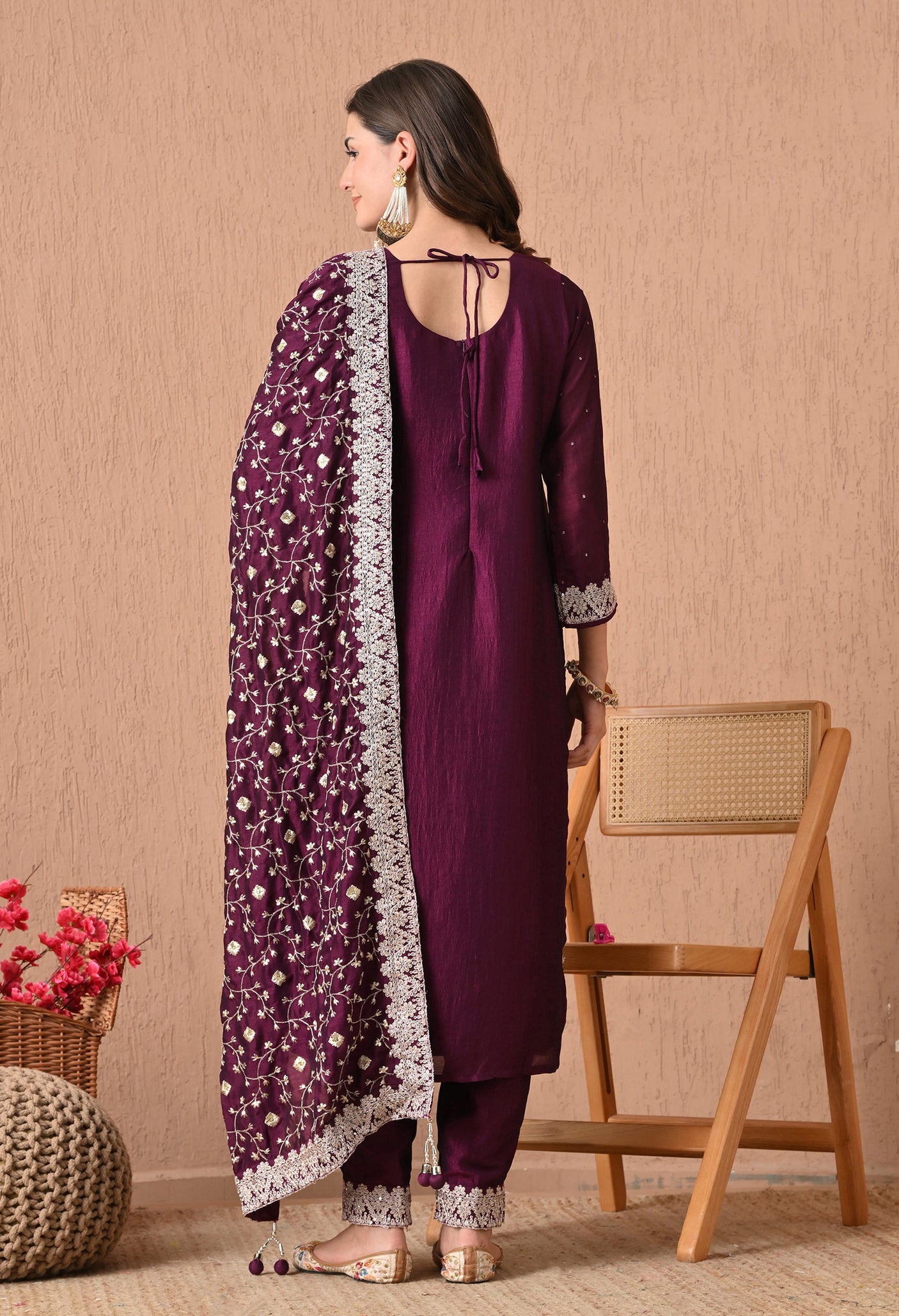 Ibaadat Heritage Set