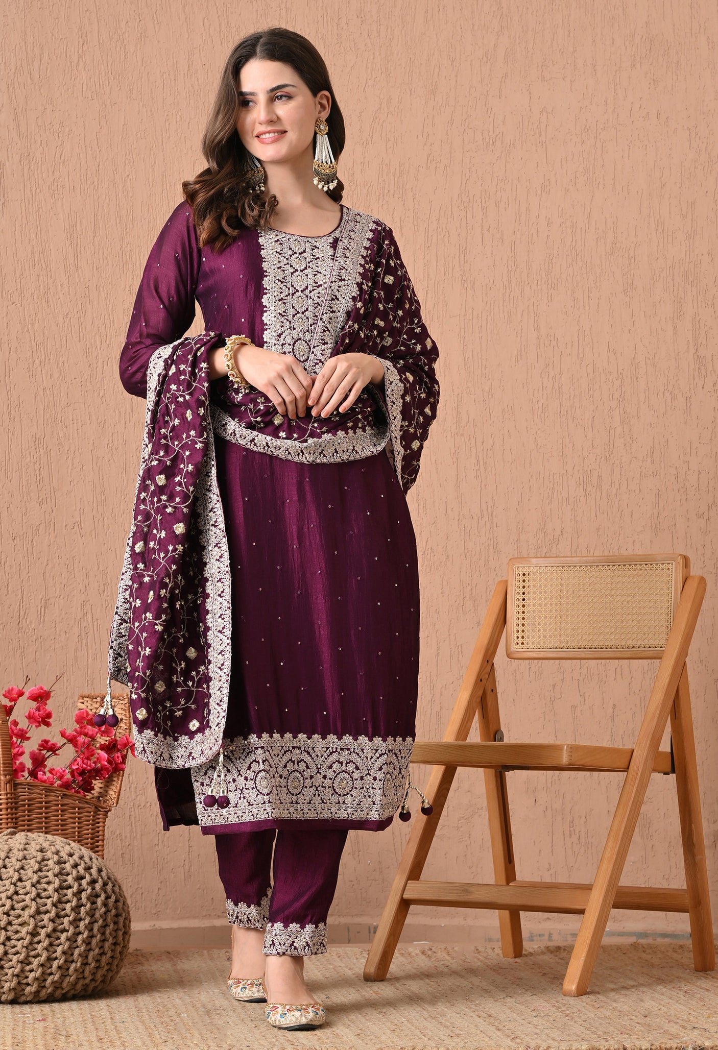 Ibaadat Heritage Set