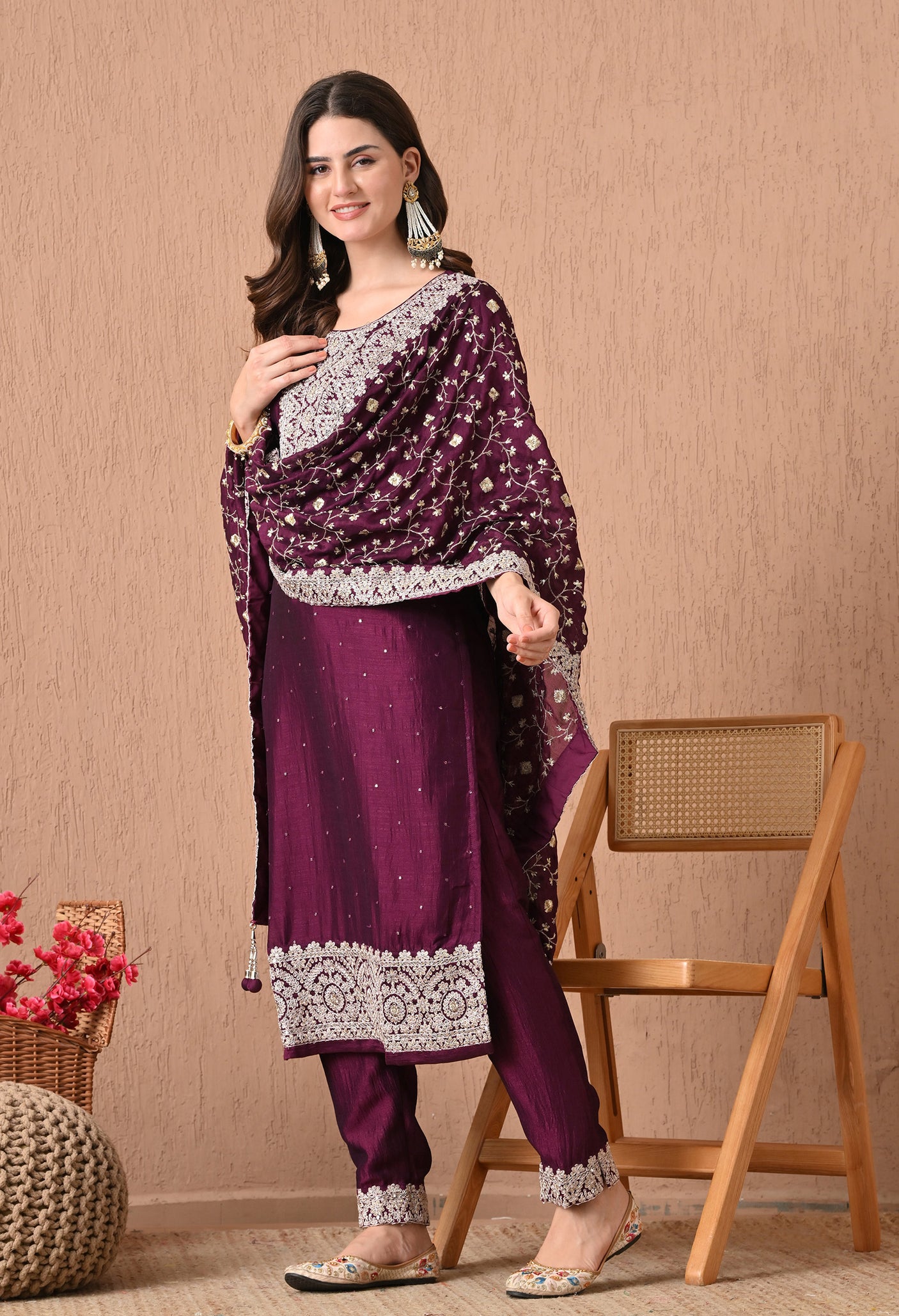 Ibaadat Heritage Set