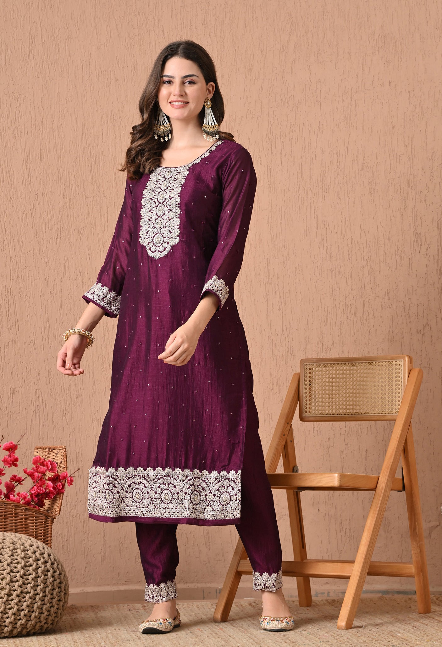 Ibaadat Heritage Set