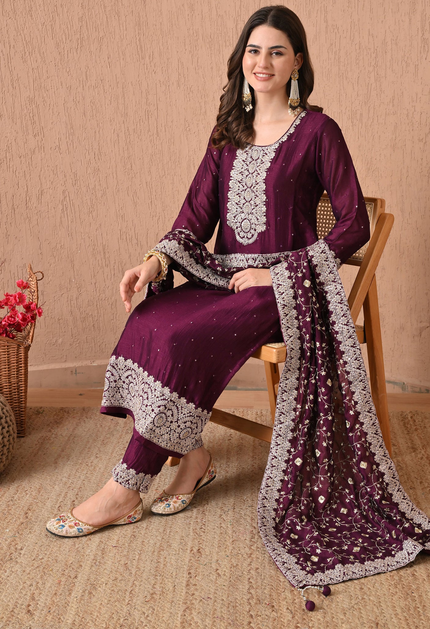 Ibaadat Heritage Set