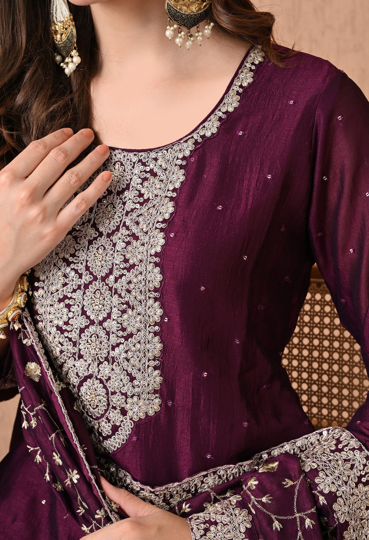 Ibaadat Heritage Set