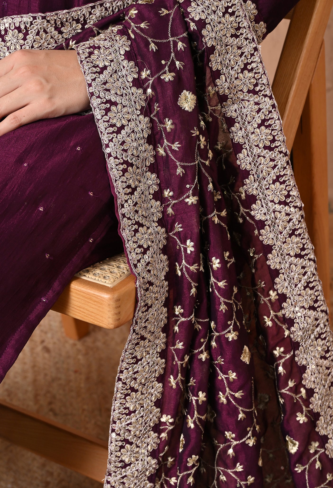 Ibaadat Heritage Set