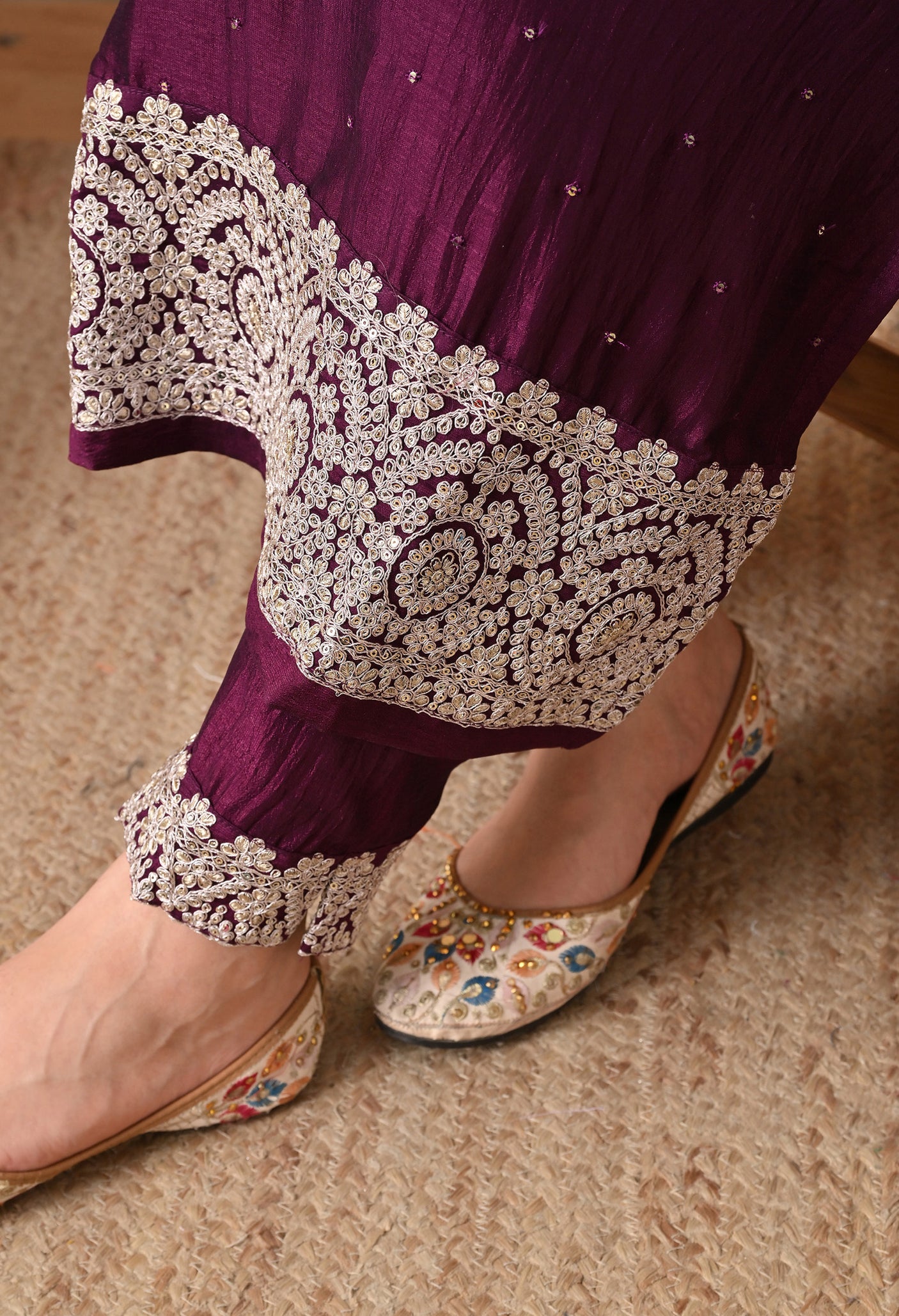 Ibaadat Heritage Set