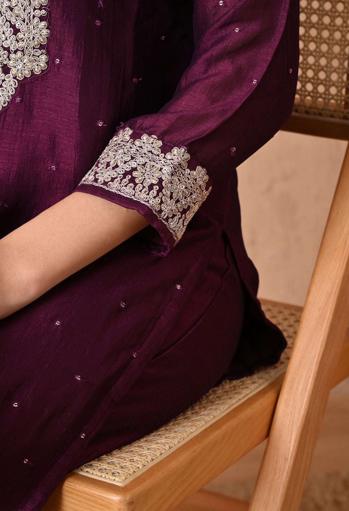 Ibaadat Heritage Set