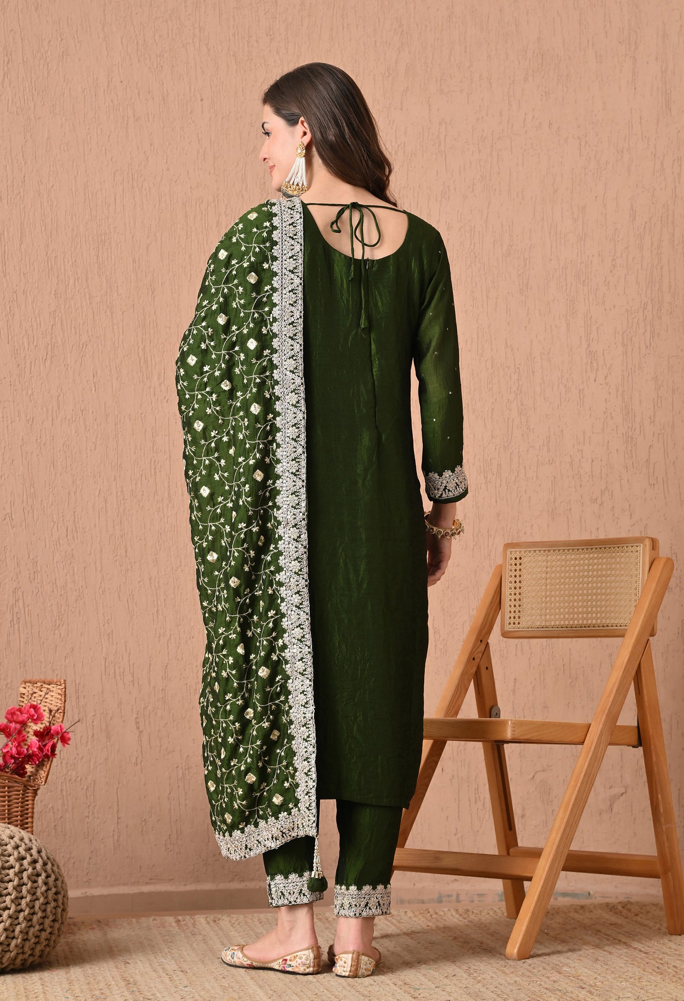 Ibaadat Heritage Set