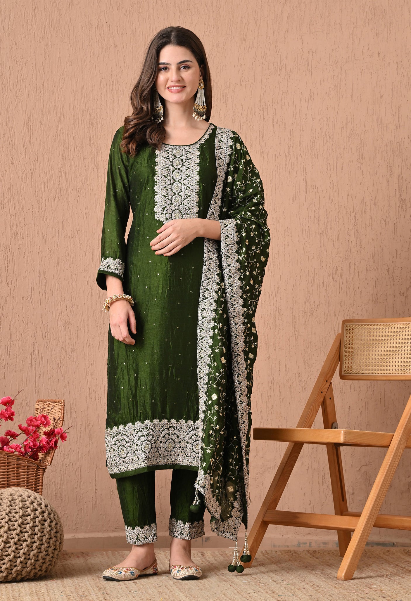 Ibaadat Heritage Set