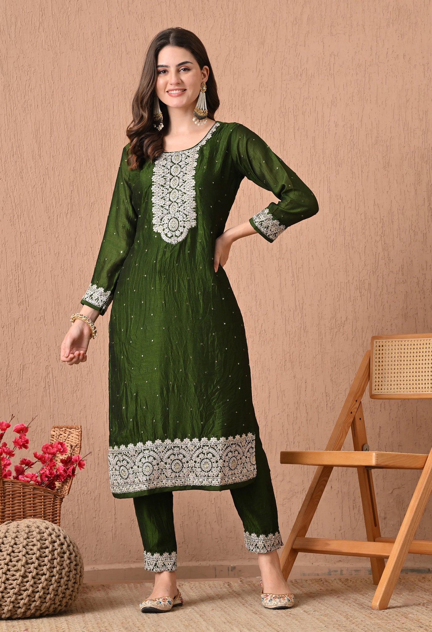 Ibaadat Heritage Set