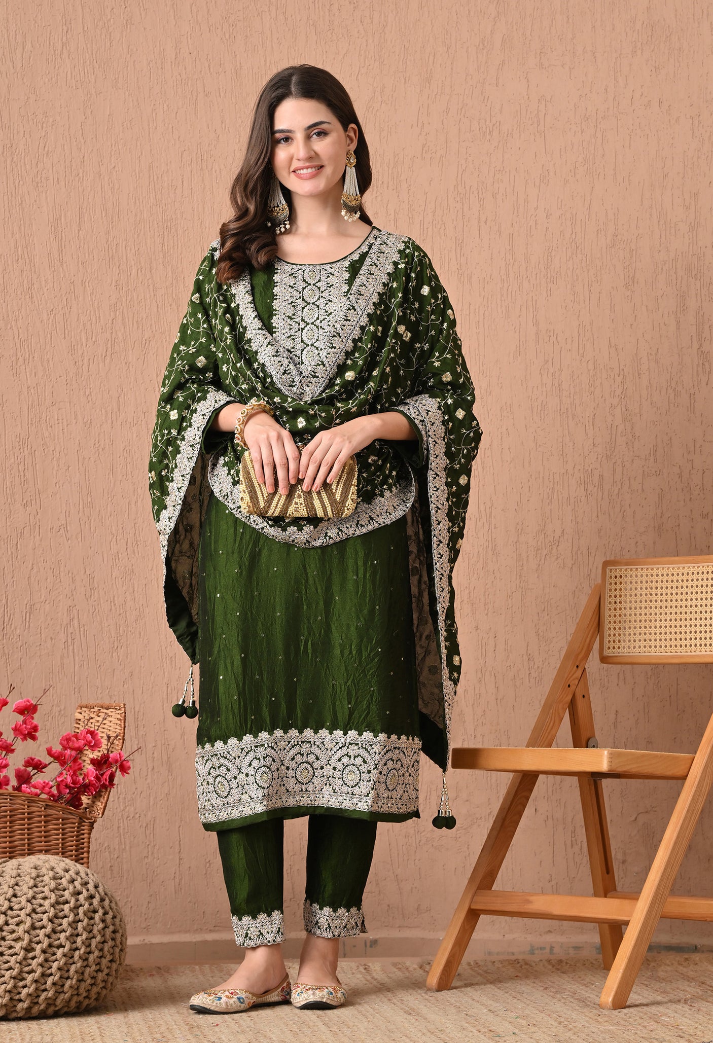 Ibaadat Heritage Set