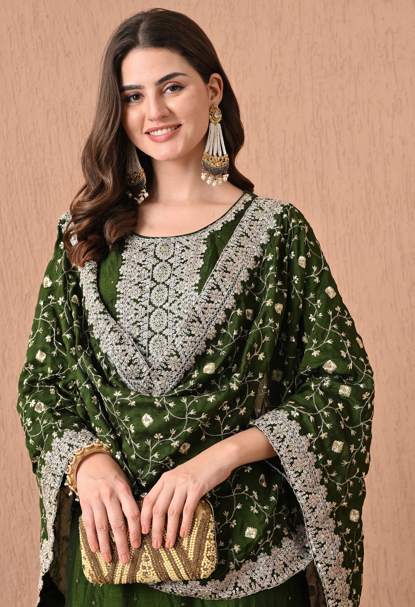 Ibaadat Heritage Set