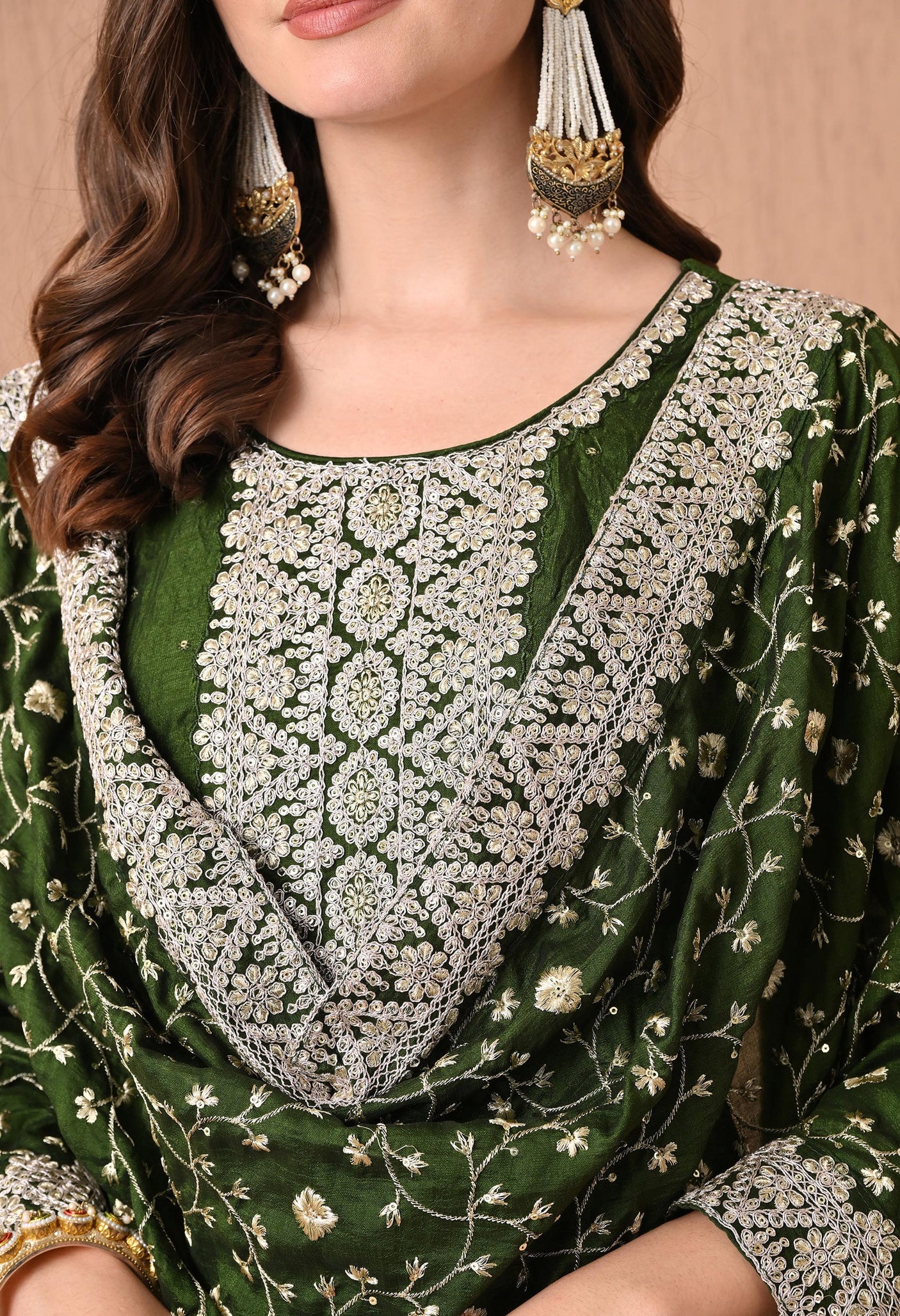 Ibaadat Heritage Set