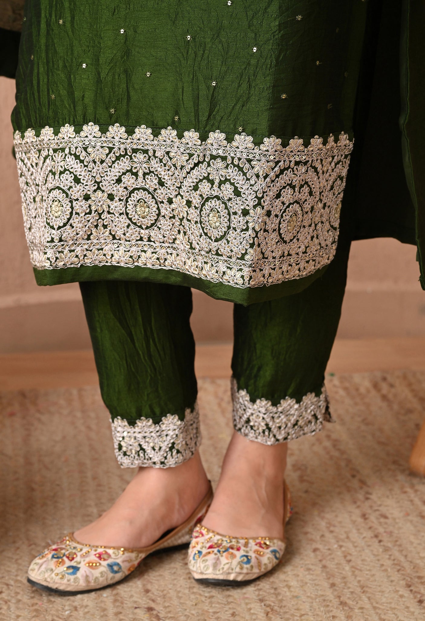 Ibaadat Heritage Set