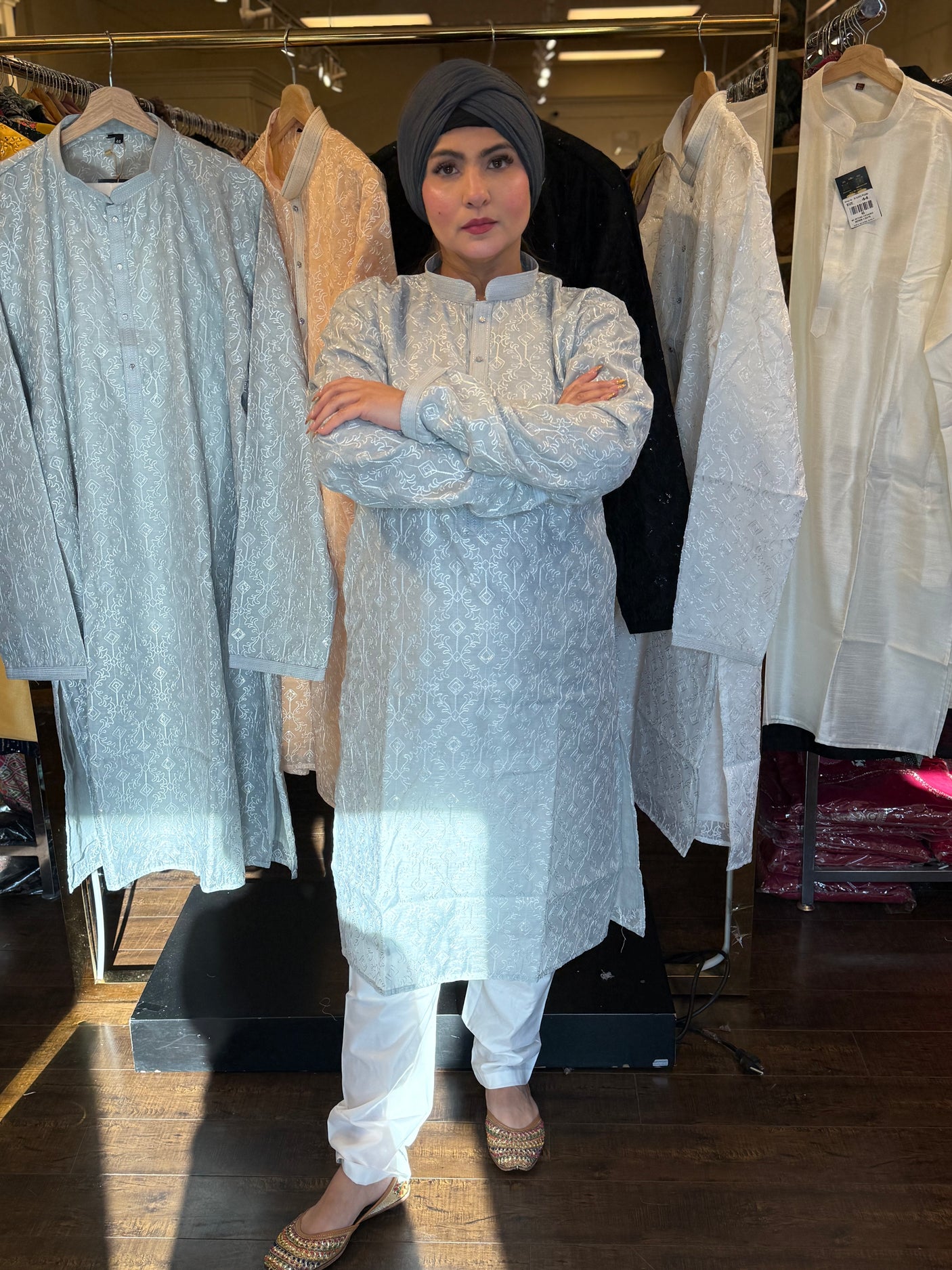 Kurta Pajama Festive Series-2