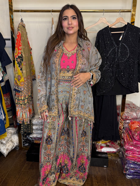 Indo Western Sale - 3