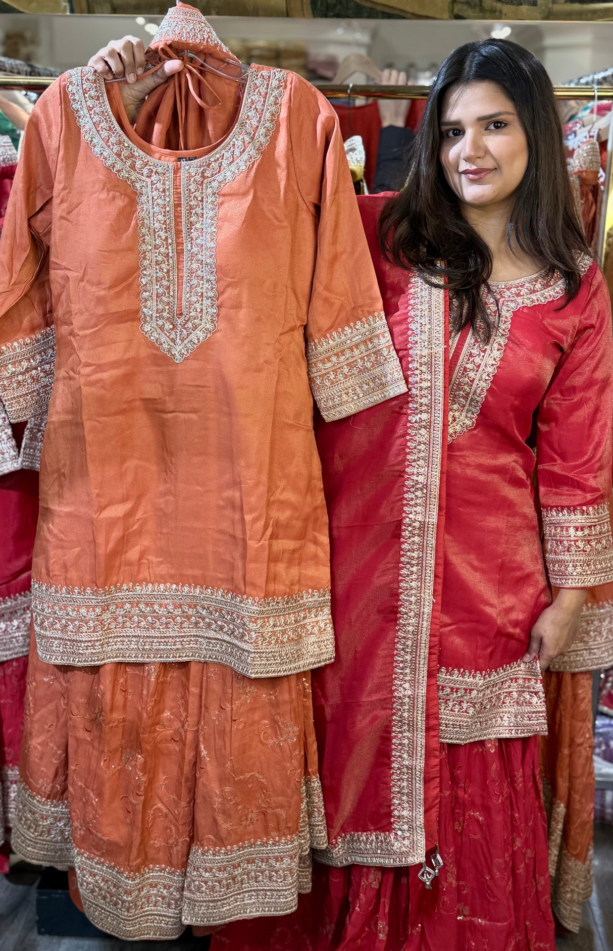 Nine Nights Elegance