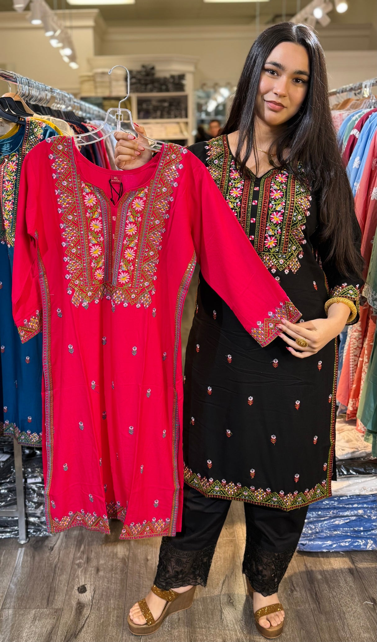 Kurti