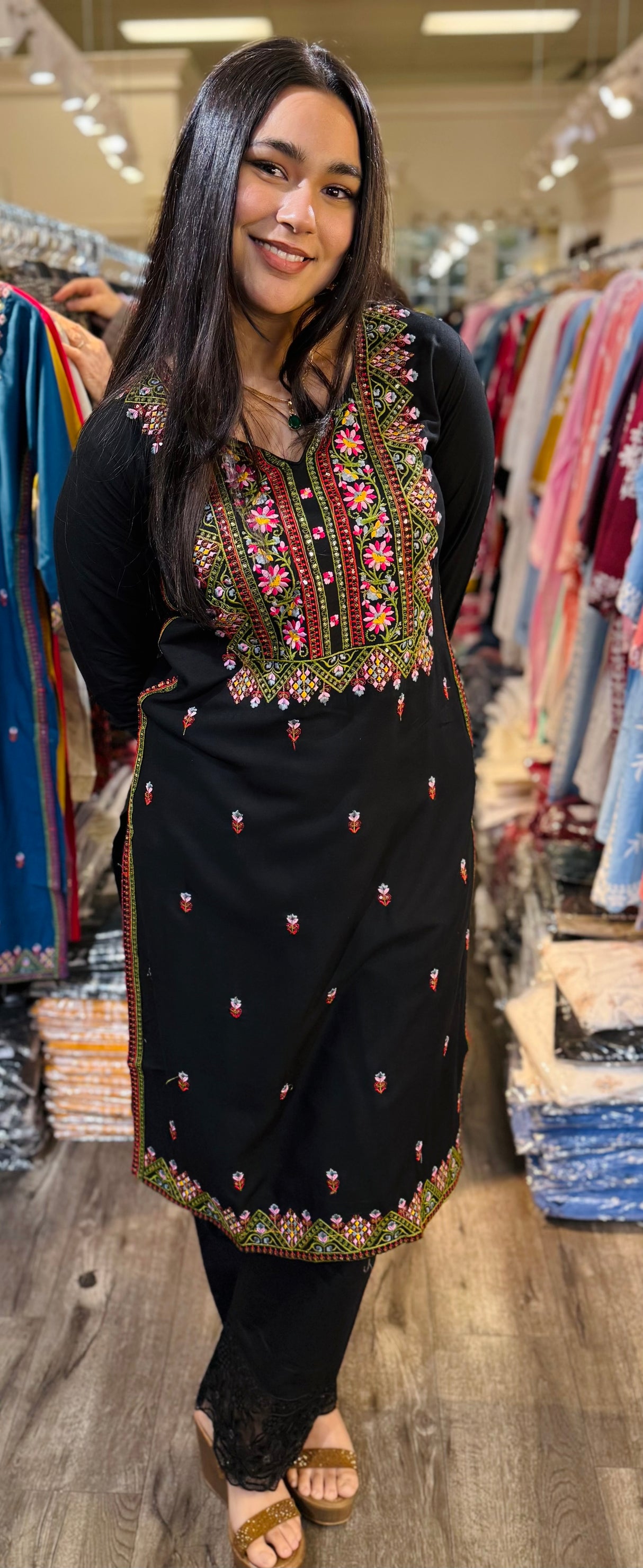 Kurti