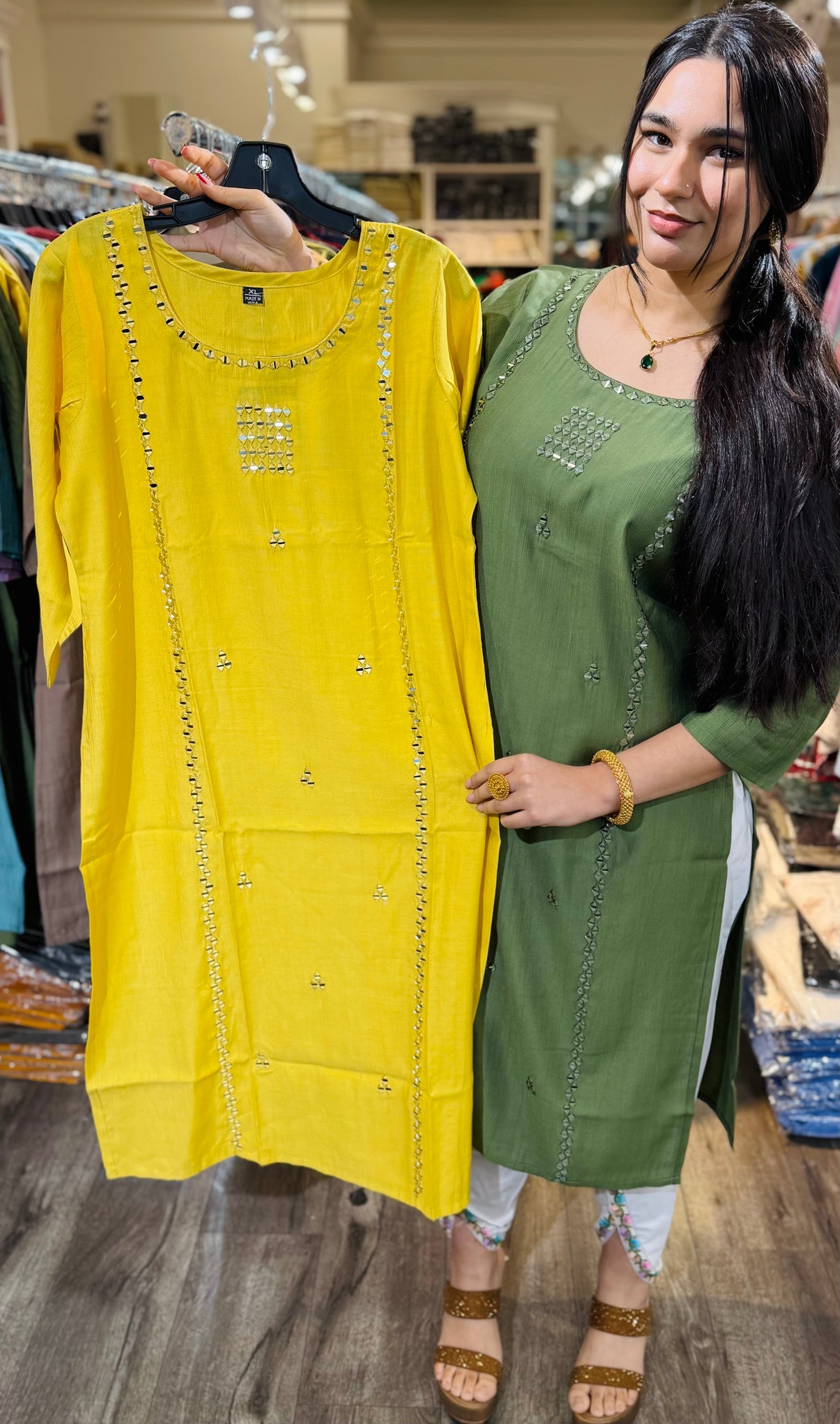 Kurti