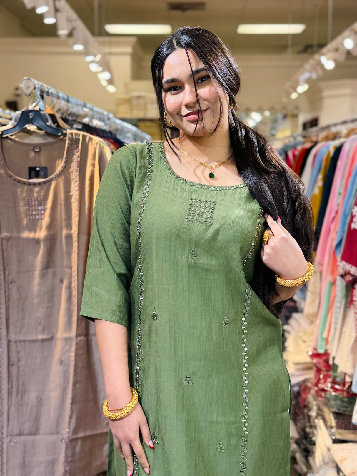 Kurti