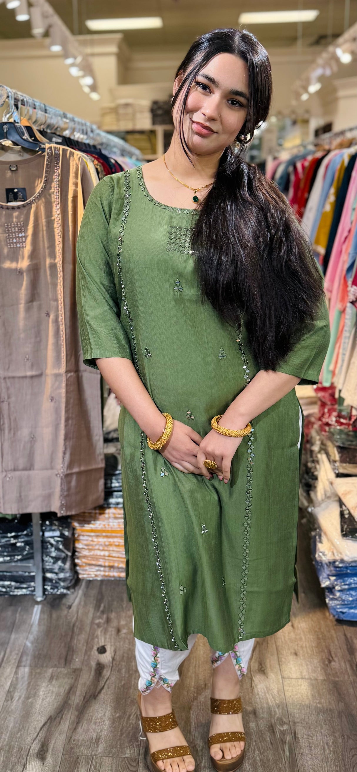 Kurti